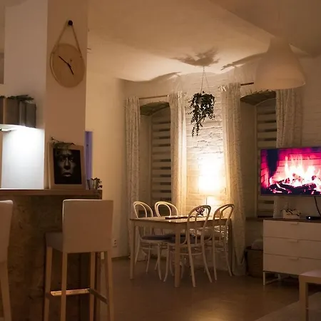 Apartment Dobrobeat Bratislava