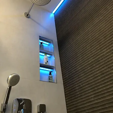 Apartment Dobrobeat