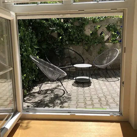 Apartment Dobrobeat