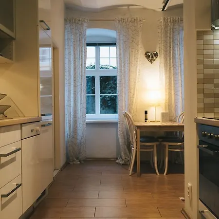 Apartment Dobrobeat Bratislava