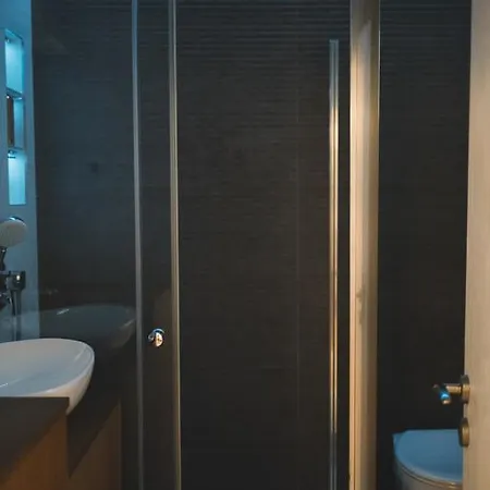 Apartment Dobrobeat Bratislava