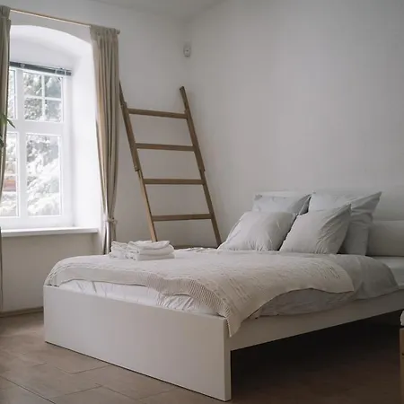 Dobrobeat Apartment