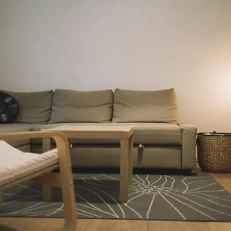 Dobrobeat Apartment Bratislava