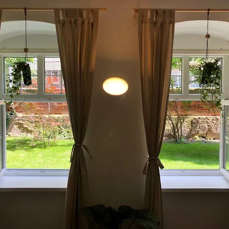 Apartment Dobrobeat Bratislava