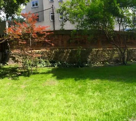 Apartment Dobrobeat Bratislava