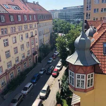 Dobrobeat Apartment Bratislava