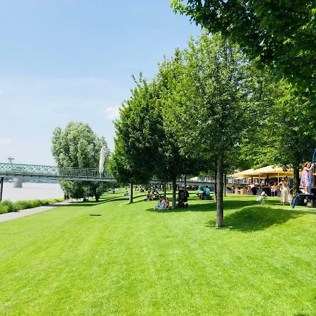 Apartment Dobrobeat Bratislava