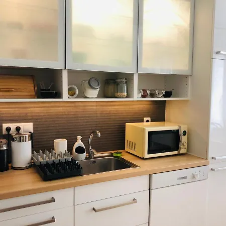 Dobrobeat Apartment *